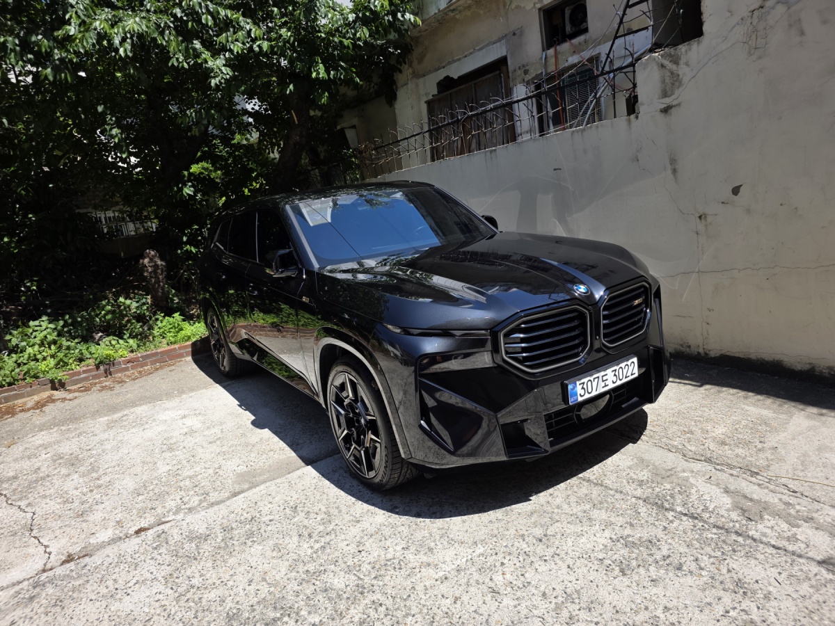 BMW XM, 2023 — купить в Белгороде под ключ