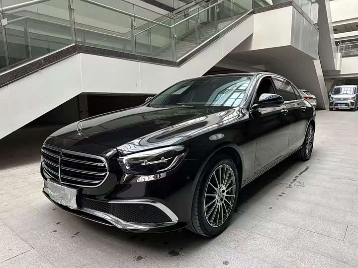 Mercedes-Benz E-Class, 2023 — купить в Брянске под ключ