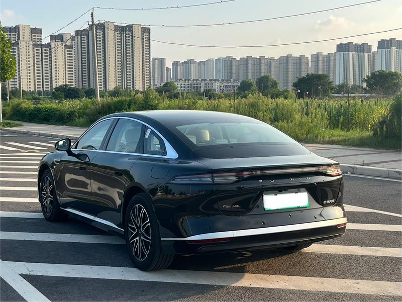 Chery Fulwin A9L, 2025 — фото 4 из 11