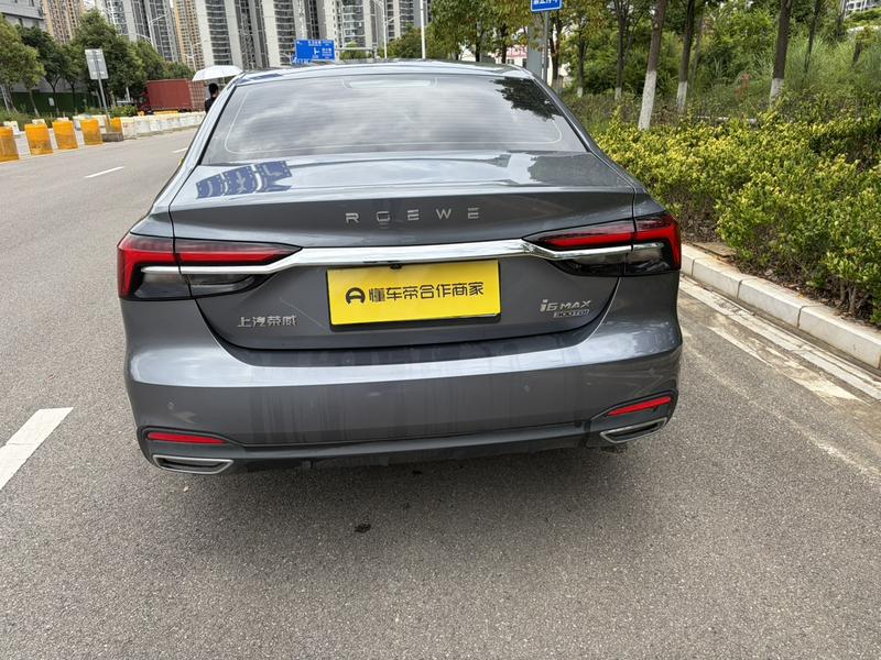 Roewe i6 Max, 2022 — фото 5 из 12