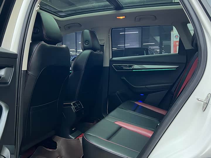 Skoda Karoq, 2021 — фото 9 из 9