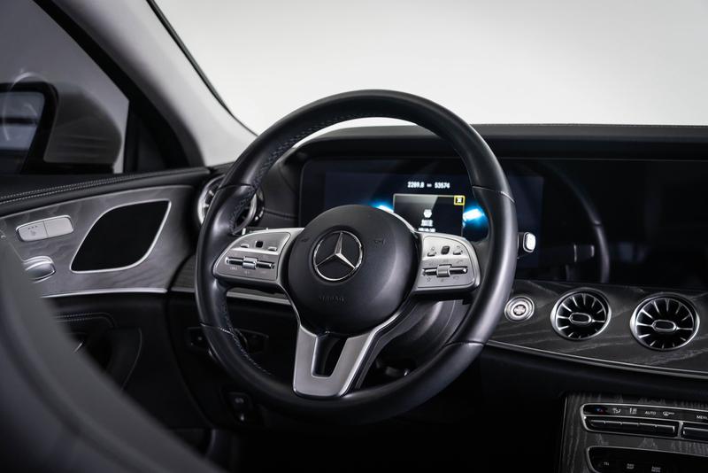 Mercedes-Benz CLS-Class, 2021 — фото 9 из 12