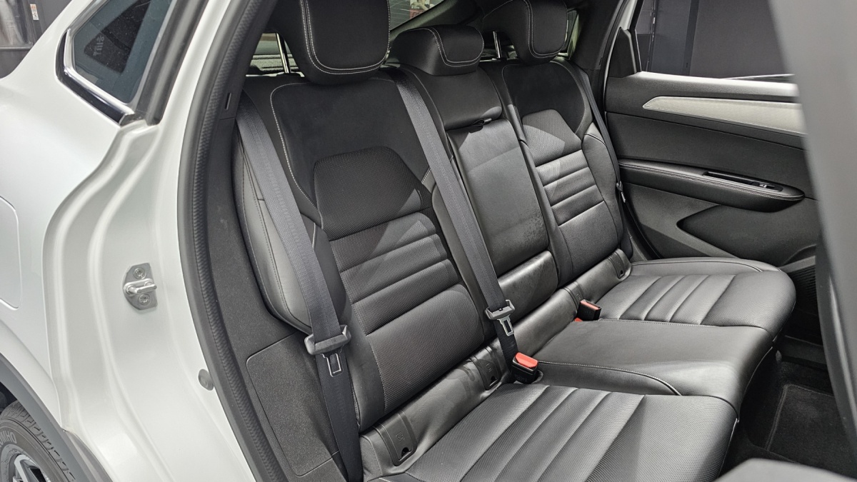 Renault XM3, 2022 — фото 11 из 12