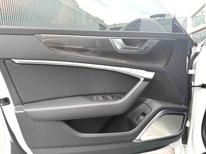 Audi A7, 2022 — фото 6 из 9