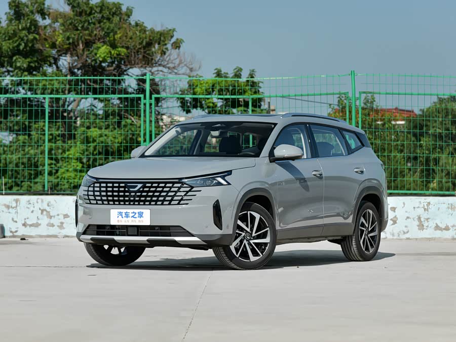 Jetta VS8, 2026 — купить в Костроме под ключ