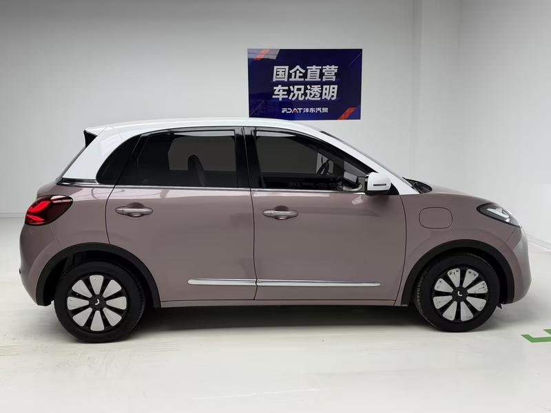 Wuling Bingo, 2023 — фото 8 из 12