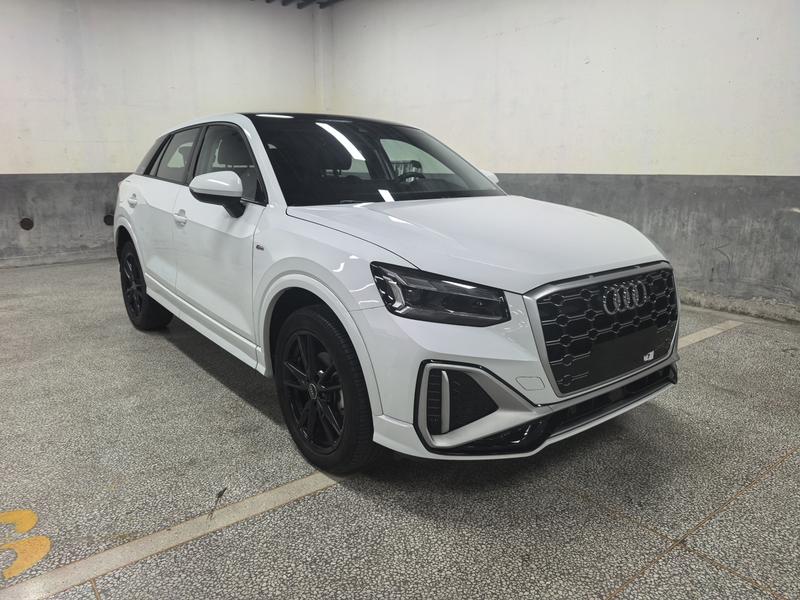 Audi Q2L, 2023 — фото 3 из 12