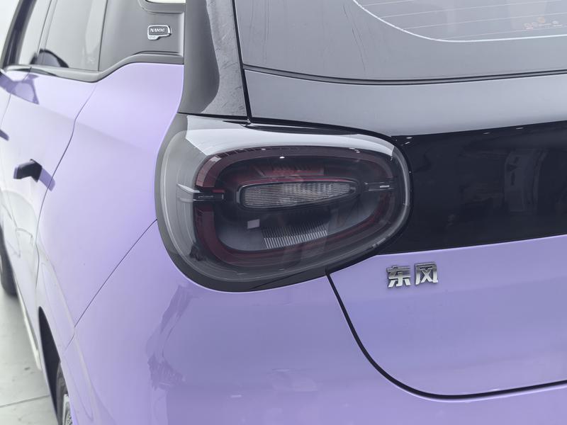 Dongfeng Yipai Nano 01, 2024 — фото 3 из 12