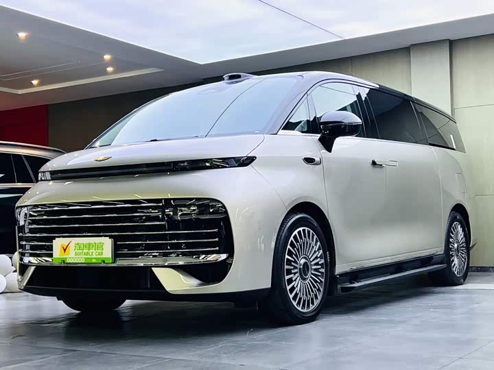 Geely Galaxy V900, 2025 — купить в Воронеже под ключ
