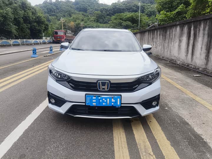 Honda Envix, 2023 — фото 2 из 9
