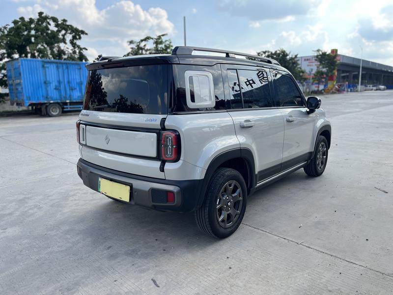 Baojun Yep Plus, 2025 — фото 5 из 12