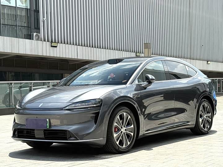 Luxeed R7, 2025 — купить в Казани под ключ