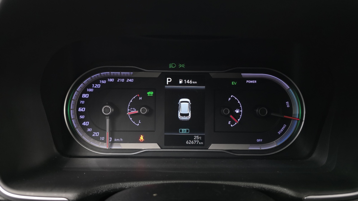 Hyundai Tucson, 2022 — фото 8 из 12