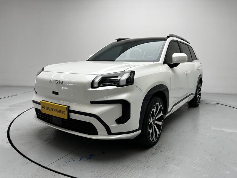 GAC Aion V, 2024 — купить в Санкт-Петербурге под ключ