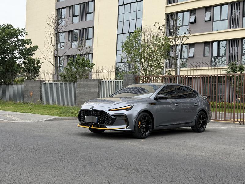 MG Motor 6, 2022 — купить в Чебоксарах под ключ