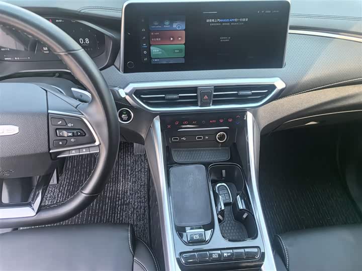 Maxus G50, 2023 — фото 6 из 9