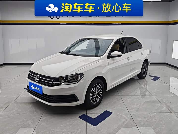 Volkswagen Santana, 2022 — купить в Липецке под ключ