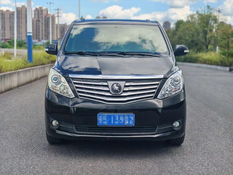 Dongfeng Forthing Lingzhi Plus, 2022 — фото 2 из 12