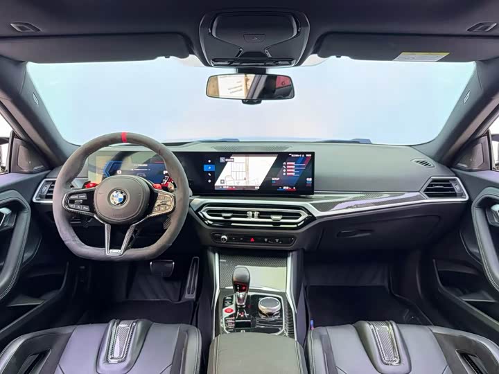 BMW M2, 2023 — фото 5 из 9