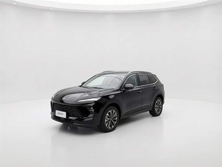 Buick Envision Plus, 2025 — купить в Воронеже под ключ