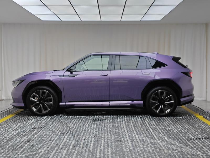Honda P7, 2025 — фото 4 из 12