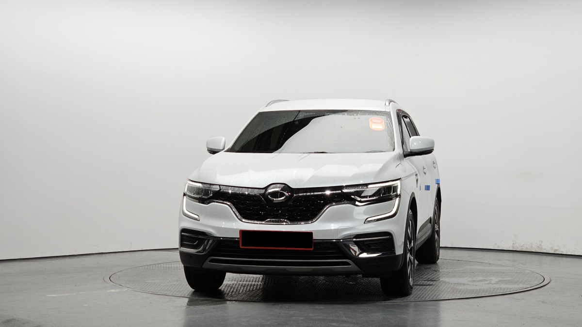 Renault QM6, 2022 — фото 3 из 12