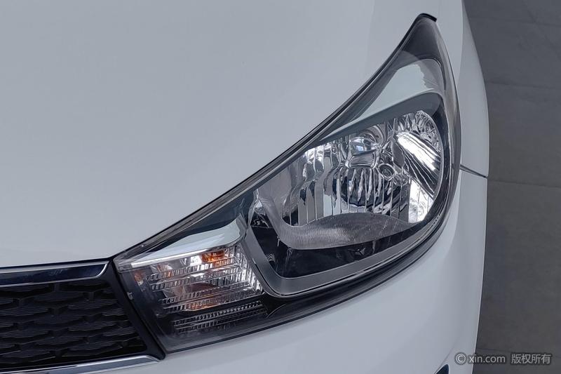 Kia Pegas, 2021 — фото 5 из 12