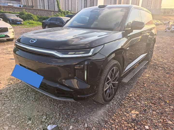 GAC Trumpchi S7, 2025 — купить в Йошкар-Оле под ключ