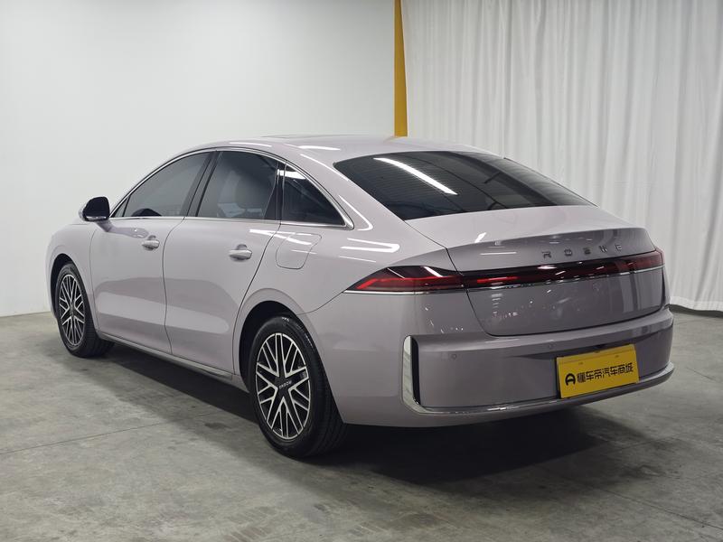 Roewe M7 DMH, 2025 — фото 5 из 12