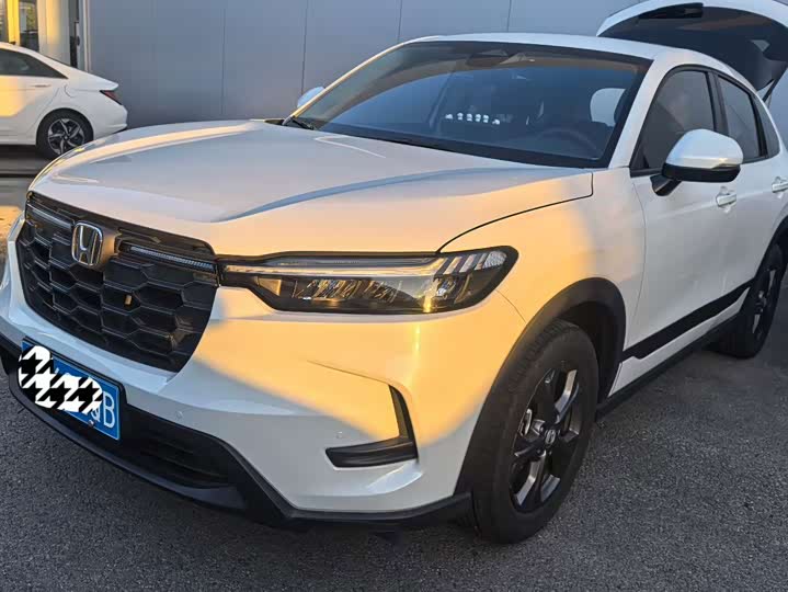 Honda HR-V, 2024 — купить в Иванове под ключ