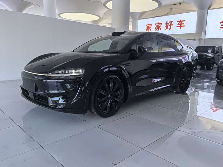 Luxeed R7, 2025 — купить в Саранске под ключ