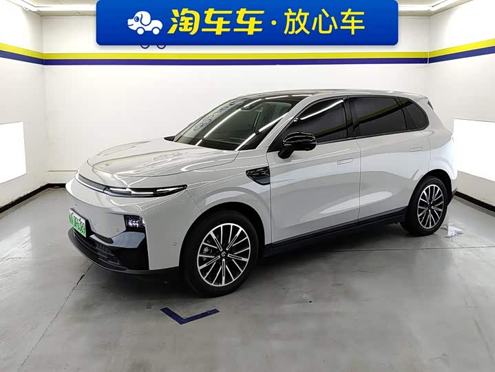 Leapmotor B10, 2024 — купить в Смоленске под ключ