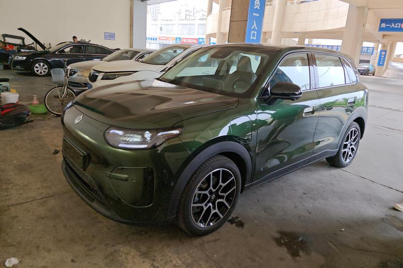 Leapmotor A10, 2026 — купить в Курске под ключ