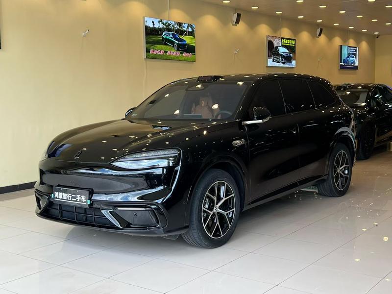 Aito M6, 2026 — купить в Ижевске под ключ