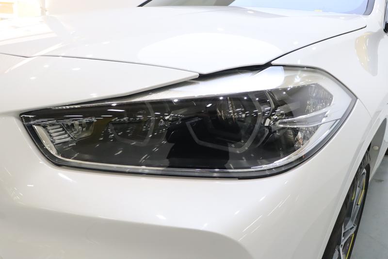 BMW X2, 2023 — фото 9 из 12