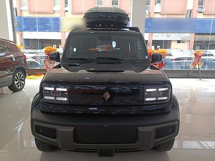 Baojun Yep, 2023 — фото 3 из 9