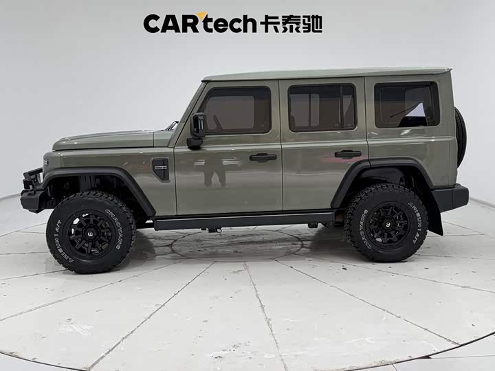 BAW 212 T01, 2024 — фото 6 из 9