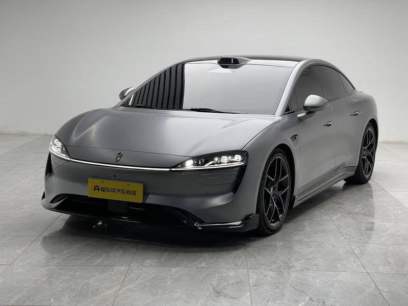 Luxeed S7, 2025 — купить в Чебоксарах под ключ