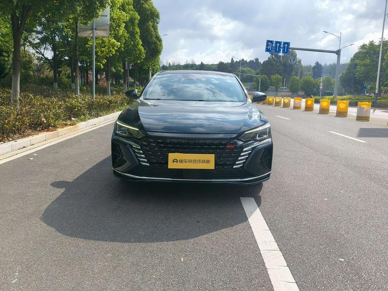 Dongfeng Aeolus Yixuan Max, 2021 — фото 2 из 12