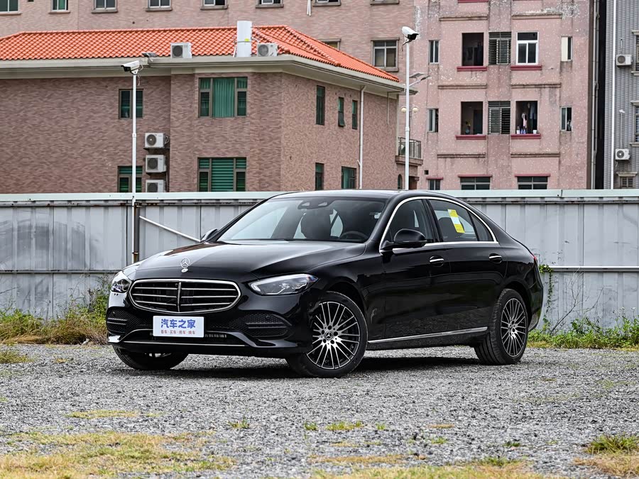 Mercedes-Benz C-Class, 2026 — купить в Воронеже под ключ