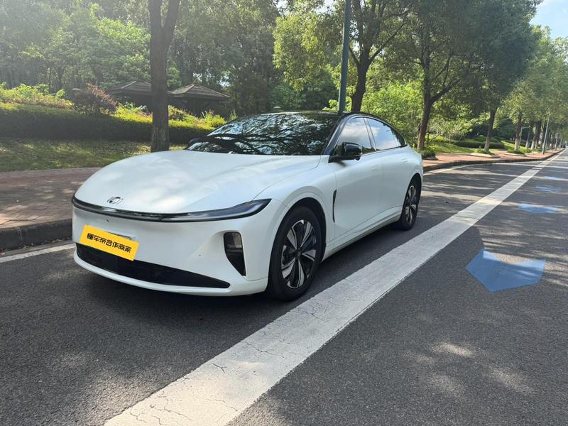Changan Qiyuan (Nevo) A07, 2024 — купить в Нижнем Новгороде под ключ