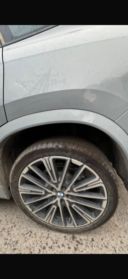 BMW X1, 2026 — фото 3 из 4