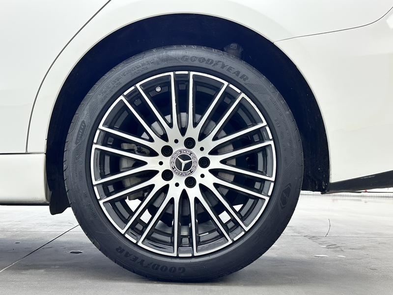 Mercedes-Benz C-Class, 2024 — фото 11 из 12