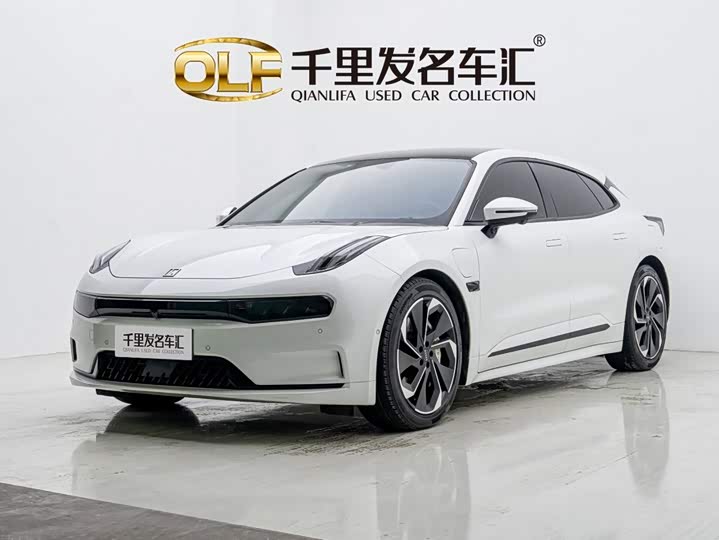Zeekr 001, 2022 — купить в Самаре под ключ