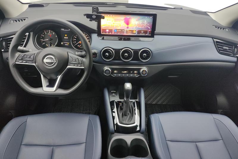 Nissan Qashqai, 2024 — фото 9 из 12