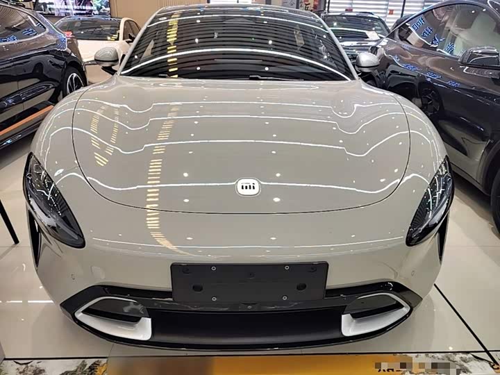 Xiaomi SU7, 2024 — фото 3 из 9