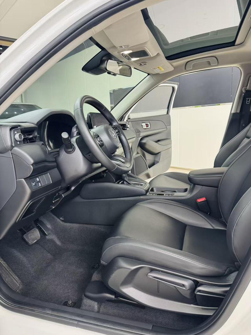 Honda XR-V, 2023 — фото 11 из 12