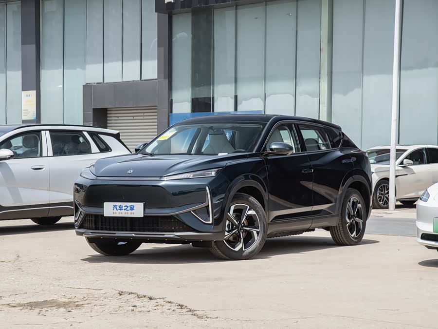 Dongfeng Aeolus L7, 2026 — купить в Саранске под ключ
