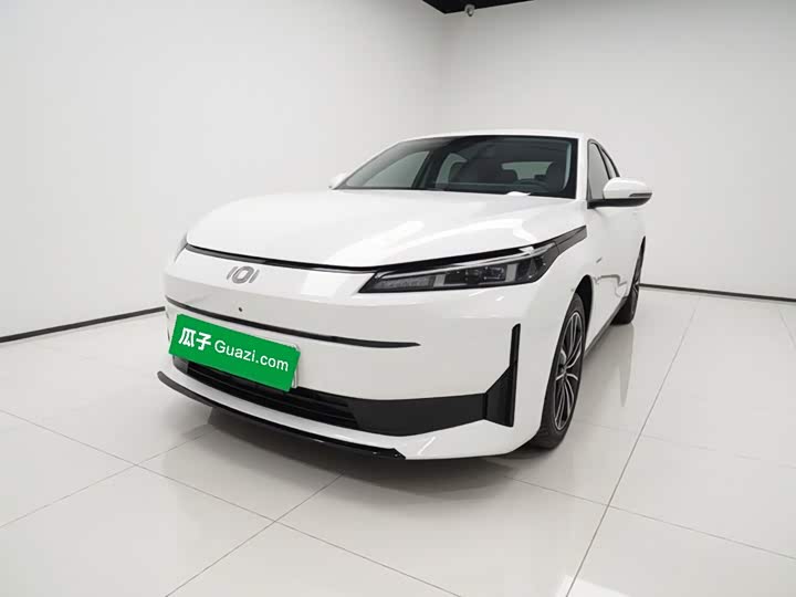 Changan Qiyuan (Nevo) A05, 2023 — купить в Казани под ключ