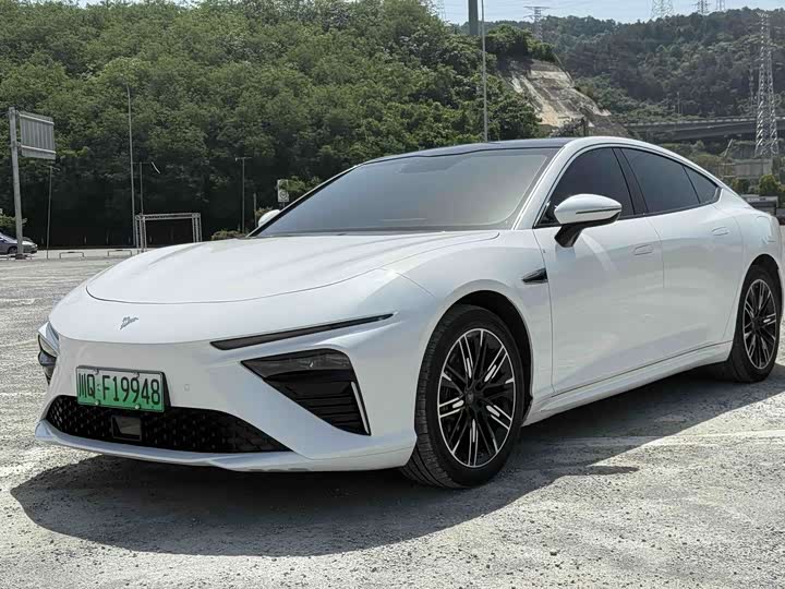 Hozon S, 2023 — купить в Саранске под ключ